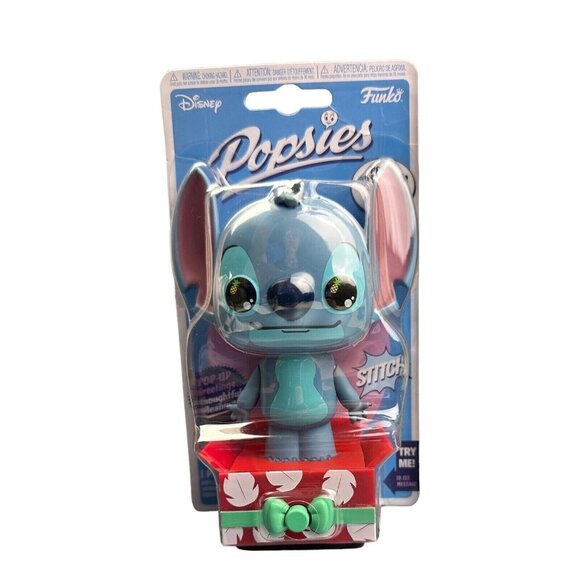 Funko Popsies Stitch Disney Stitch Pop-Up Greetings NIP Sealed Fun Gift - Picture 11 of 11